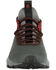 Image #5 - Rocky Men's Rugged Outdoor Sneakers - Soft Toe, Green/brown, hi-res