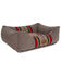 Image #2 - Pendleton Pet Vintage Camp Kuddler - Large, Multi, hi-res