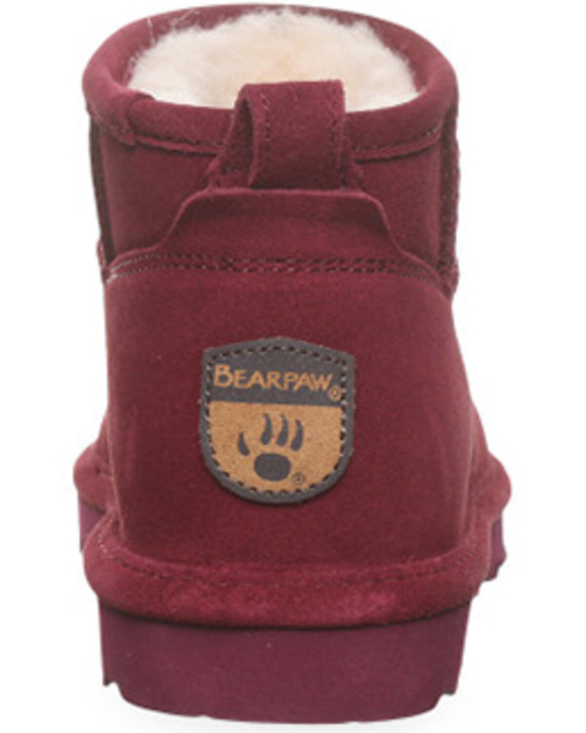 Image #5 - Bearpaw Women's Shorty Casual Boots, , hi-res