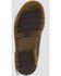 Dr. Martens Fellside Chelsea Work Boots - Steel Toe , Bark, hi-res