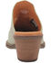 Image #5 - Laredo Women's Wildflower Mules - Snip Toe, Mint, hi-res