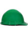 Radians Men's Granite Cap Hard Hat, Green, hi-res
