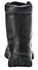 Rocky Men's TMC Duty Boots USPS Approved - Round Toe, Black, hi-res