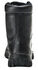 Image #7 - Rocky Men's TMC Duty Boots USPS Approved - Round Toe, Black, hi-res