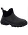 Image #1 - Muck Boots Men's Woody Sport Ankle Boots - Round Toe, Black, hi-res