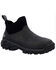 Image #1 - Muck Boots Men's Woody Sport Ankle Boots - Round Toe , Black, hi-res