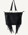 Image #1 - STS Ranchwear by Carroll Women's Indie Tote, Black, hi-res