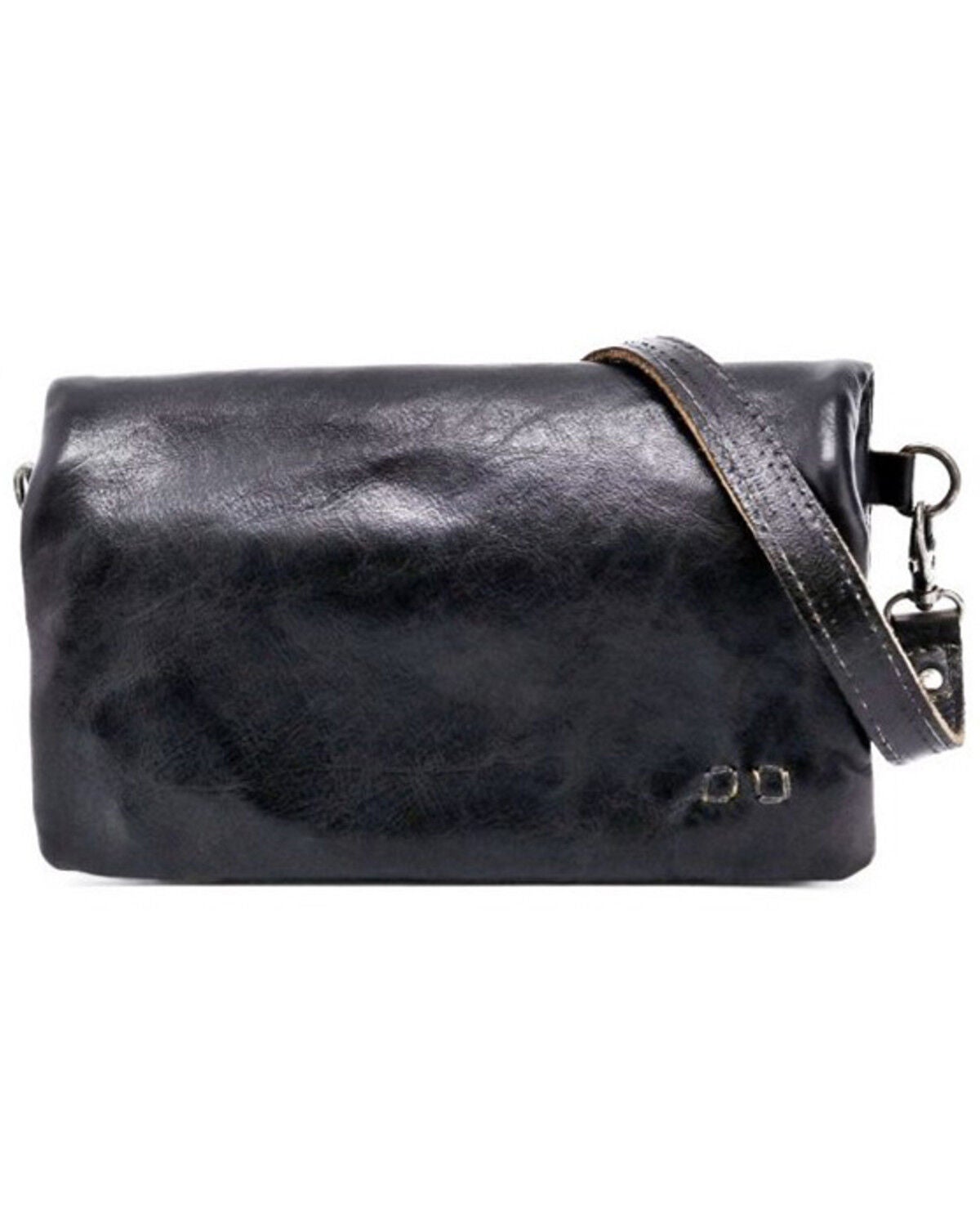 Bed Stu Women's Cadence Purse, Black, hi-res