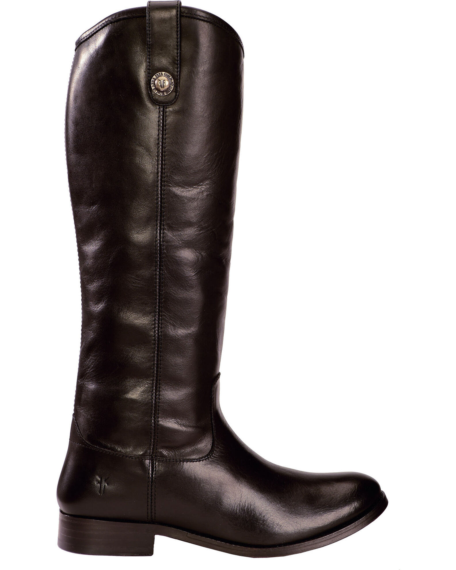 Frye matilda button boots shop