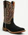 Image #1 - Twisted X Men's 13" Top Hand Performance Western Boots - Broad Square Toe, Black, hi-res