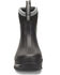 Carolina Men's Mud Jumper Rubber Boots - Soft Toe, Black, hi-res