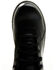 Image #6 - Cody James Men's Casual Work Shoes - Composite Toe, Black, hi-res