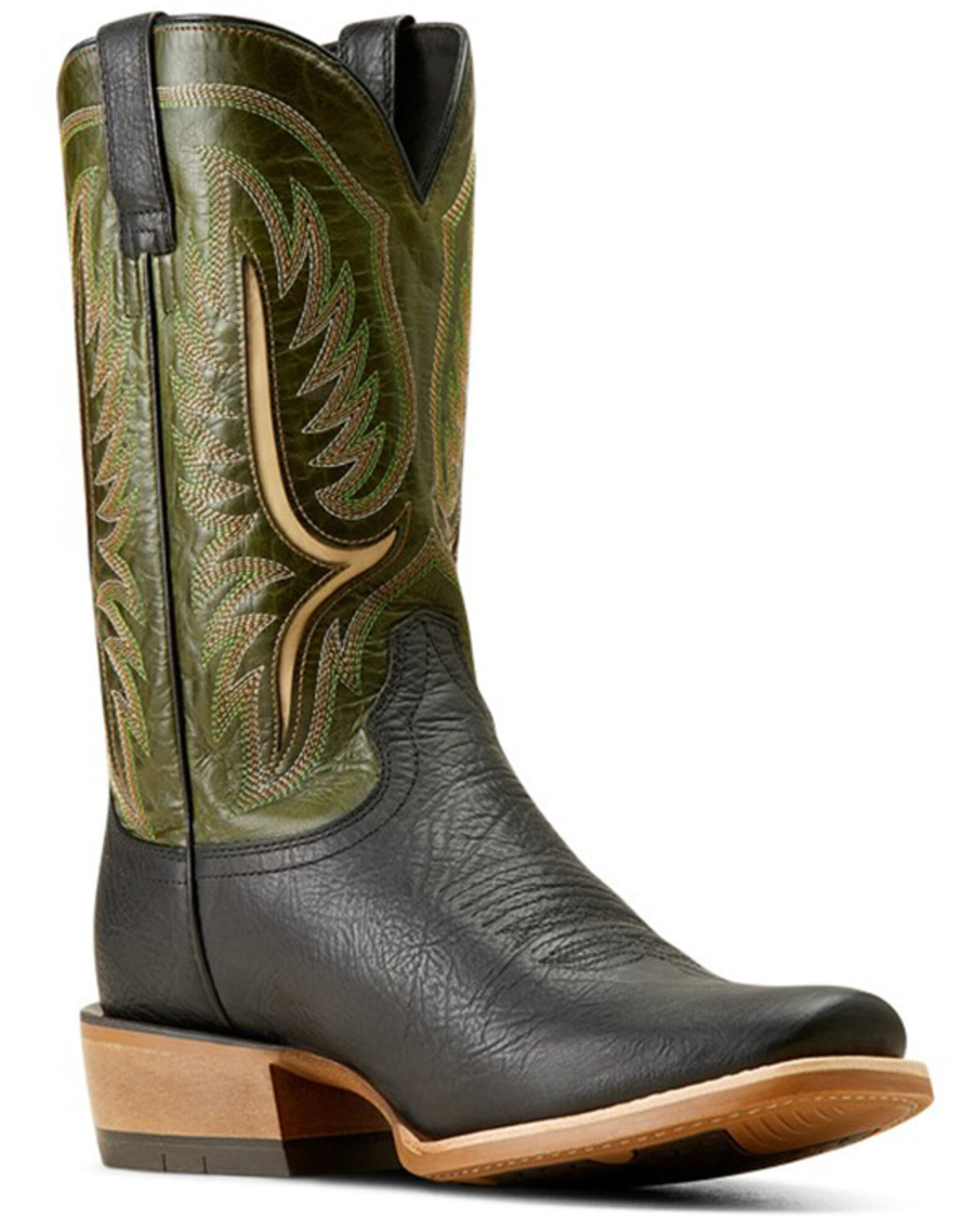 Ariat boots sheplers sales