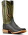 Image #1 - Ariat Men's Stadtler Performance Western Boots - Square Toe, Black, hi-res