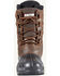 Image #4 - Baffin Men's Cambrian Insulated Waterproof Boots - Round Toe, Brown, hi-res