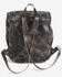Image #2 - Bed Stu Women's Ranger Backpack, Black, hi-res