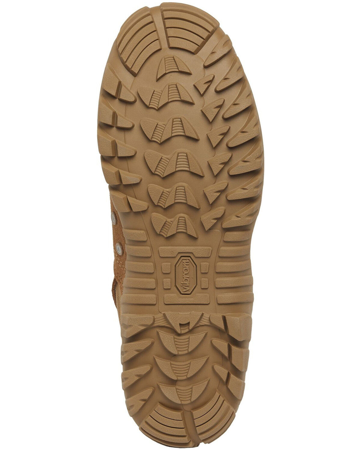 Image #7 - Belleville Men's C793 Waterproof Tactical Boots - Soft Toe, Coyote, hi-res