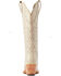 Image #3 - Ariat Women's Belinda Western Boots - Round Toe, Beige/khaki, hi-res