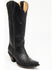 Image #1 - Idyllwind Women's Strut Western Boots - Snip Toe, Black, hi-res