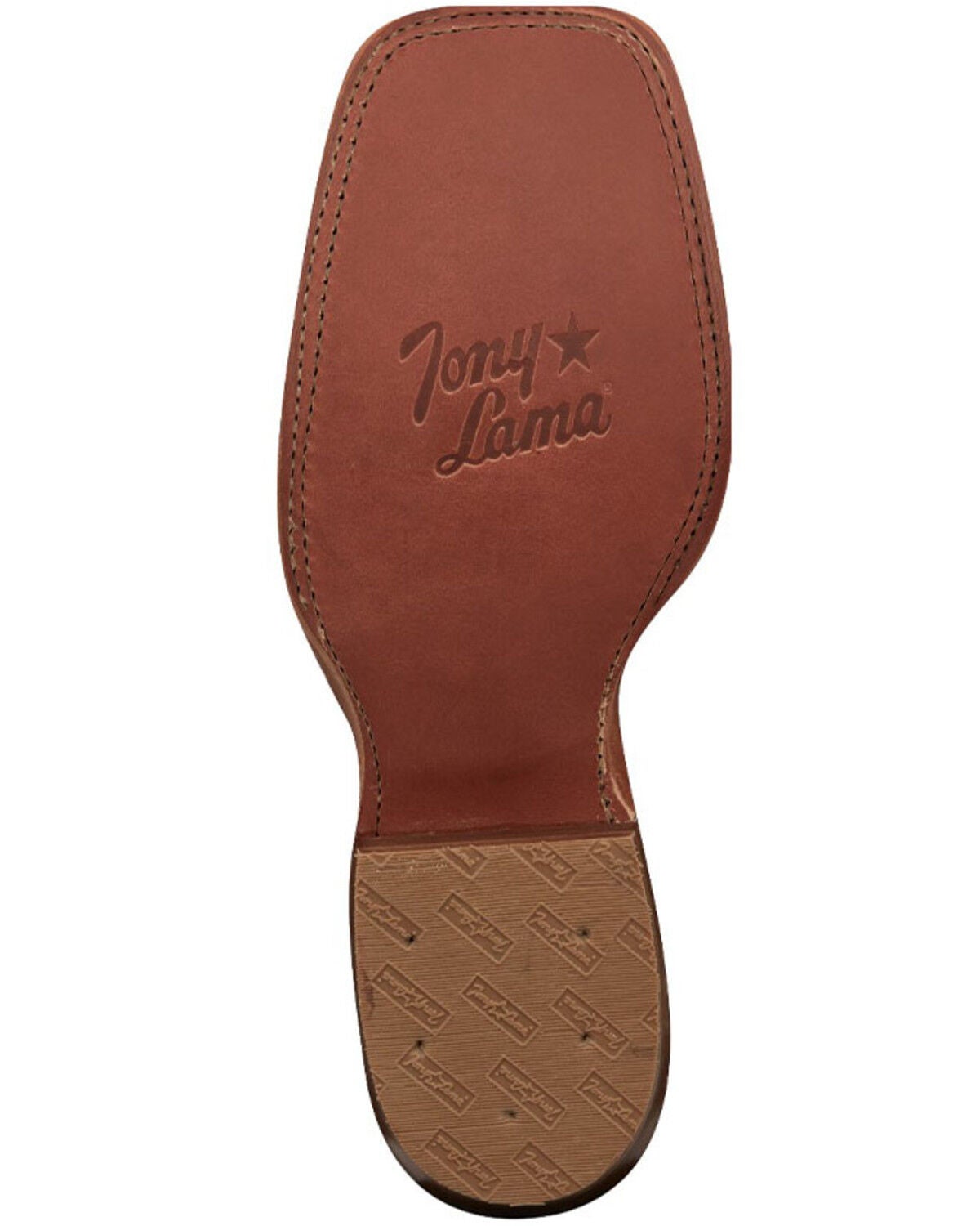 Tony Lama Men's Colburn Buckaroo Western Boot