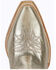 Image #6 - Lane Women's Smokeshow Metallic Tall Western Boots - Snip Toe, Gold, hi-res