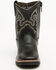 Image #4 - Cody James Toddler Boys' Toddler Dane Western Boots - Broad Square Toe, , hi-res