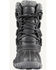 Image #4 - Baffin Women's Yellowknife Cuff Boots - Round Toe, Black, hi-res