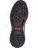 Wolverine Men's Legend Durashocks 6" Work Boots - Composite Toe, Dark Brown, hi-res