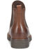 Image #5 - Born Women's Cove Waterproof Chelsea Boots - Round Toe, Brown, hi-res