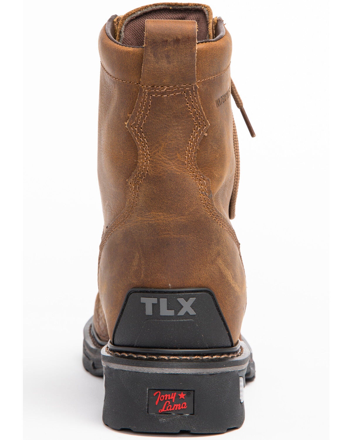 tony lama sierra badlands tlx