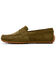Image #2 - Ariat Women's Selene Casual Driving Shoes - Moc Toe, Olive, hi-res