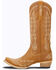 Image #3 - Lane Women's Lexington Western Boots - Snip Toe, Lt Brown, hi-res