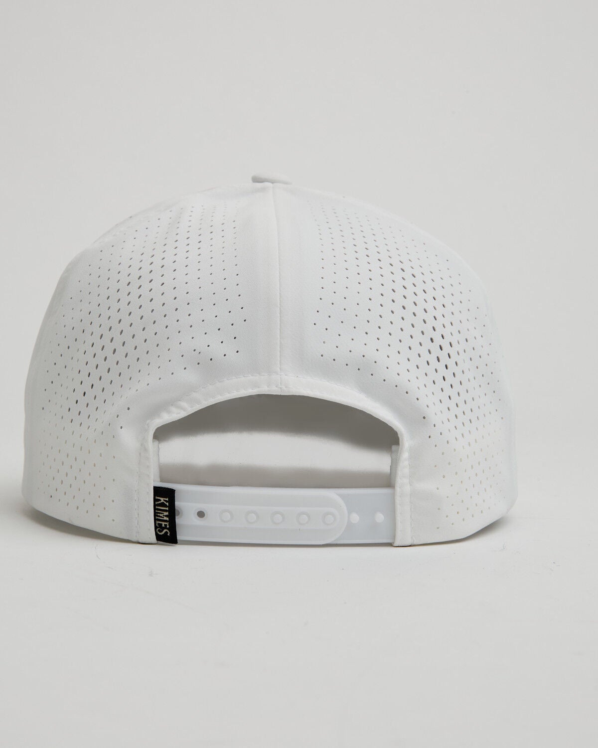 Image #3 - Kimes Ranch Women's Vista Logo Ball Cap, White, hi-res