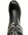 Image #6 - Corkys Women's Hay There Tall Boots - Round Toe, Black, hi-res