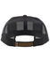 Image #2 - Hooey Men's Liberty Roper Trucker Cap, Brown, hi-res