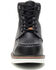 Image #5 - Wolverine Men's I-90 Durashocks Work Boots - Composite Toe, Black, hi-res