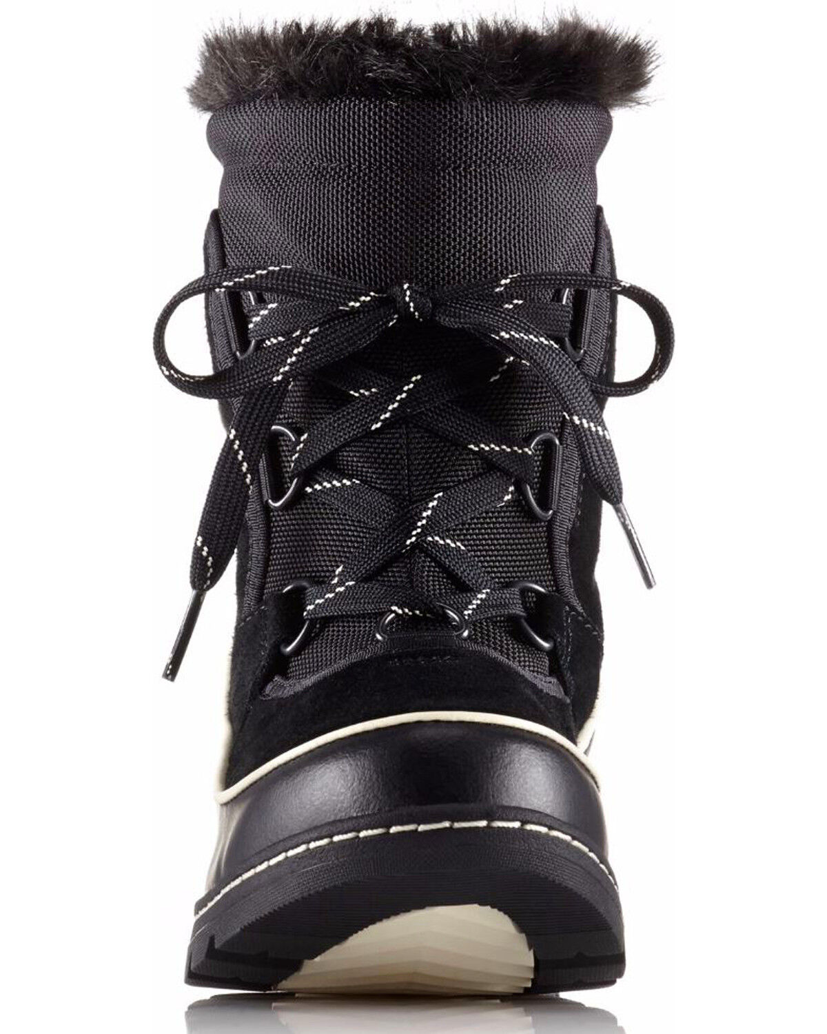sorel grey winter boots