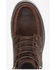 Image #5 - Timberland Pro® Men's 6" Irvine Work Boots - Alloy Toe, Brown, hi-res