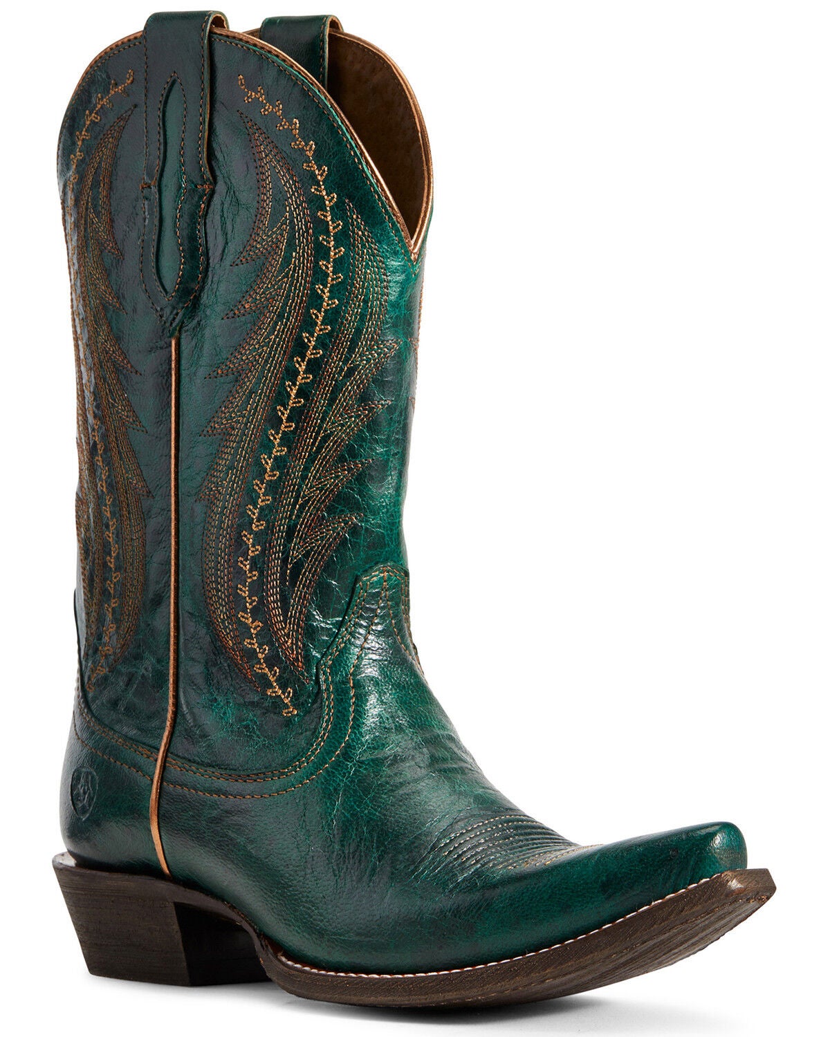 Peacock cowgirl boots Clearance