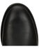 Image #6 - Justin Men's Kiligore Roper Boots - Round Toe, Black, hi-res