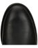 Image #6 - Justin Men's Kiligore Roper Boots - Round Toe , Black, hi-res