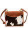 Image #3 - Myra Bag Women's Cheering Small Crossbody Bag, Multi, hi-res