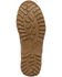 Image #7 - Belleville Men's C320 One Xero Assault Boots - Soft Toe, Coyote, hi-res