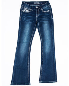 Grace In La Jeans For Girls Sheplers