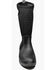Image #3 - Bogs Women's Crandall II Tall Winter Boots - Soft Toe, Black, hi-res