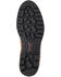 Image #5 - Ariat Women's Wexford Lug Waterproof Chelsea Boots - Round Toe , Brown, hi-res