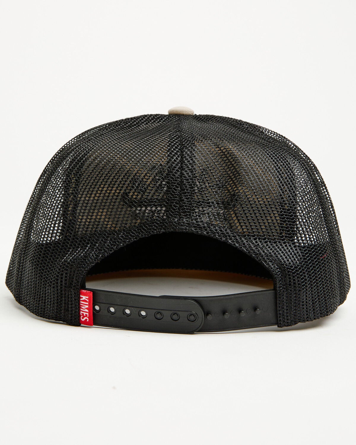 Image #3 - Kimes Ranch Men's Grandview Camo Ball Cap, Camouflage, hi-res