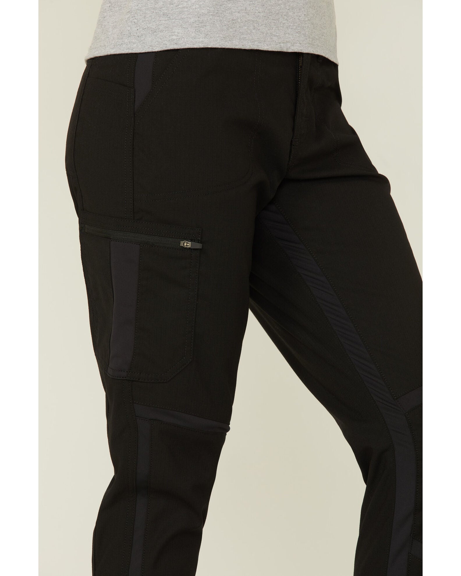 Product Name Ariat Women's Rebar™ DuraStretch™ Ripstop Cargo Straight