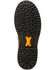 Image #5 - Ariat Men's 8" RigTEK CSA Waterproof Work Boots - Composite Toe, Brown, hi-res