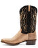 Image #3 - Dan Post Men's Exotic Snake Skin Western Boots - Round Toe, , hi-res